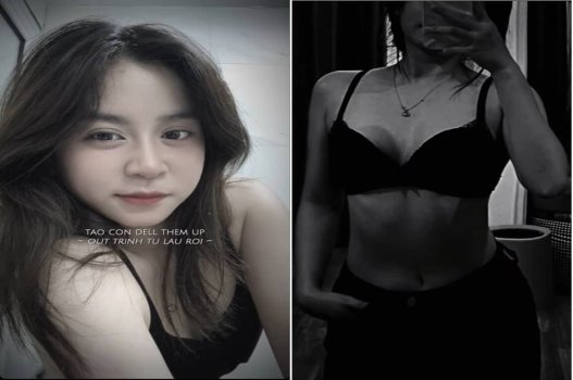 Bạn thân cần cu khủng nên qua nhà gọi hồn