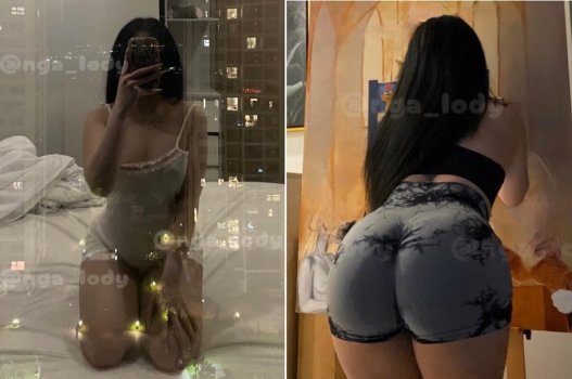 Cặp mông đẹp như đường vào thiên đường làm cho tôi thấy sướng