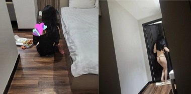 Chú đã đụ lồn của cháu