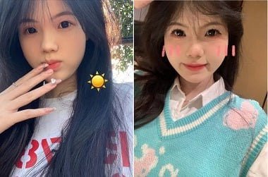 Em gái sexy của tôi