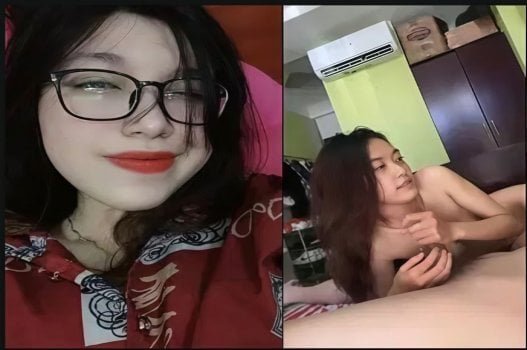 Phimsex Lê Minh Anh Vân khêu gợi