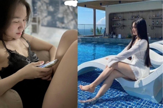 Thư ký mê mẩn sếp khi có bạn trai ở nhà