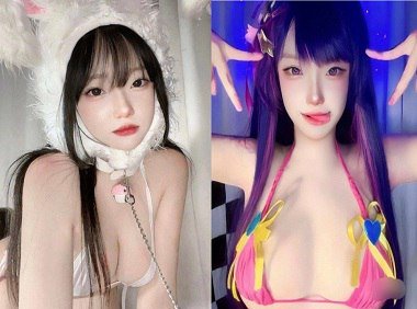 Người đẹp nứng lồn bị chịch như điếm