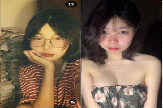 Yến Nhi mới lớn đã khám phá những bí mật tình dục